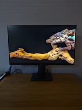 Dell S2716DG QHD 27-inch 1440p 144hz Gaming Monitor with G-sync