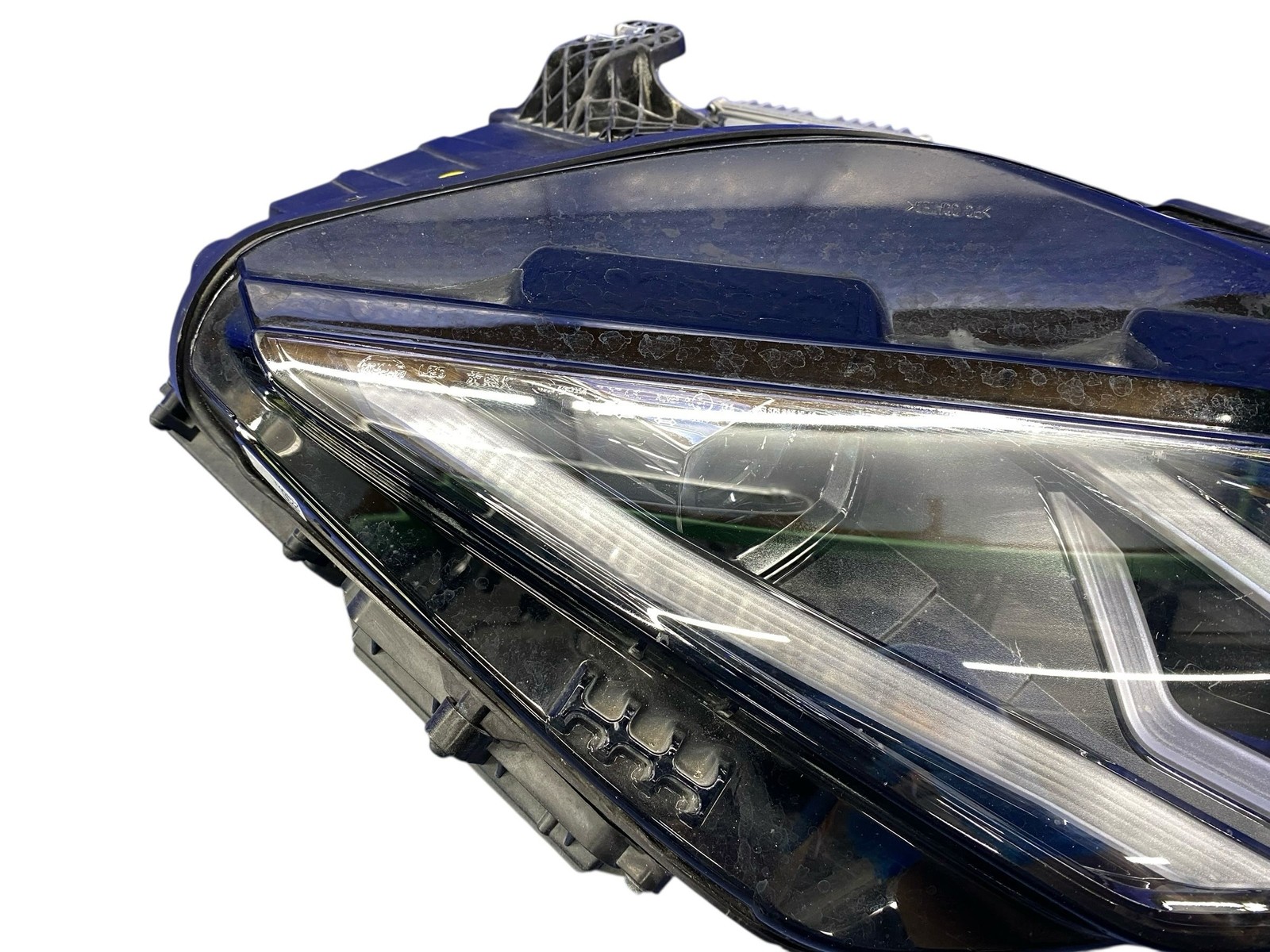 LAMBORGHINI HURACAN LP640-4 PERFORMANTE FRONT RIGHT HEADLIGHT ASSEMBLY 4T0941004