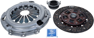 Sachs 3000 951 425 clutch kit for Mazda