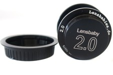 LENS BABY  2.0 LBO.72575 für  Canon EF Mount - Canon EF Bajonett