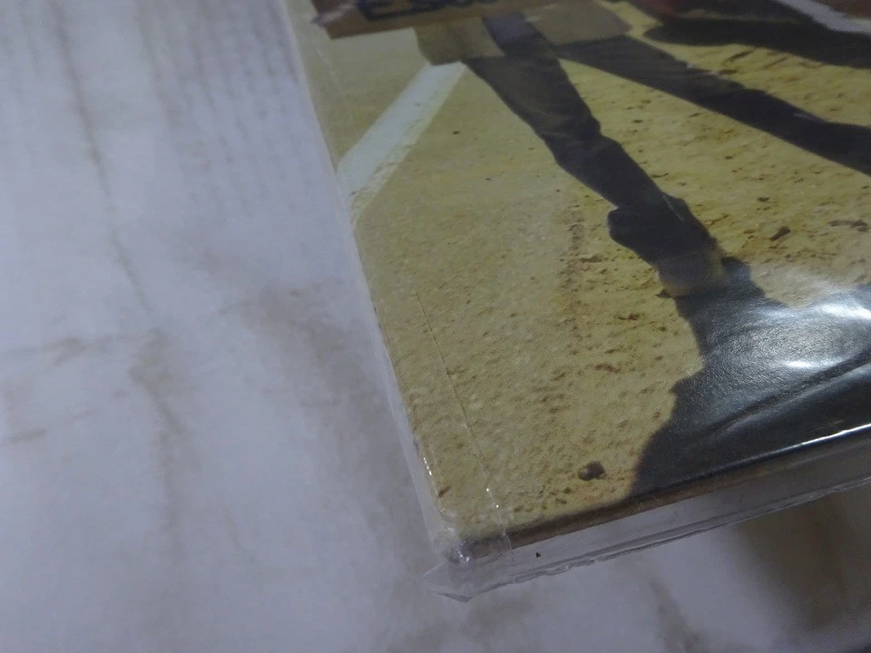 JJ Cale & Eric Clapton The Road To Escondido Reprise 44418-1 US sealed,180g  LP - Image 3 of 3