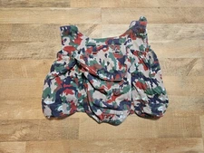 Swiss Army Alpenflage Rucksack Shoulder M70 Camouflage Backpack Pack Bag M83