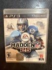 Madden NFL 25 (Sony PlayStation 3, 2013) — photo 1