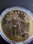 U.S. Mint American Eagle Gold 1 oz Coin 2025 Business Strike