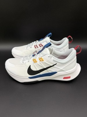 Nike Juniper Trail 2 Next Nature White Black Court Blue DM0822-104