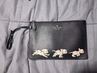 Rare Novelty kate spade Disney 101 Dalmatians 