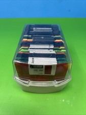 Vintage Fujifilm TDK Formatted Floppy Disks 2  1.44MB Lot Of 39 Assorted W/Case