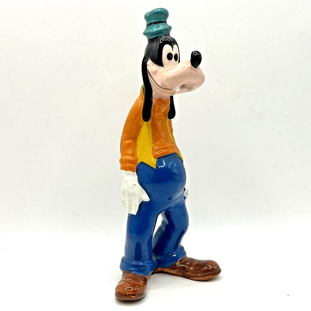 Goofy Vintage Disney Collectibles (Pre - 1968) for sale | eBay