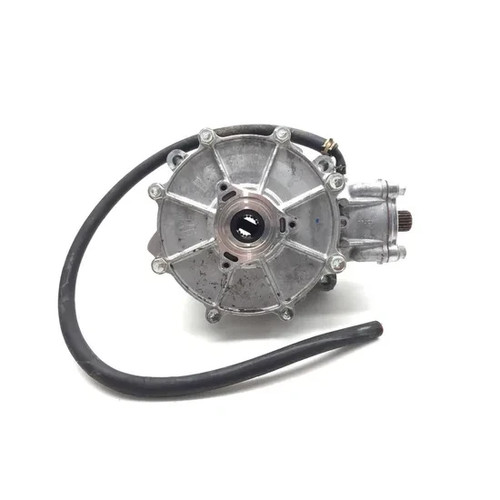 Kawasaki 2005 Mule 3010 KAF620E Front Diff Differential Ring Gear Pinion 3419