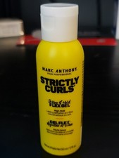 Marc Anthony Strictly Curls Define & Hold Fle...