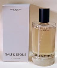 Santal & Vetiver SALT & STONE 香水 - 2024年のユニセックス フレグランス