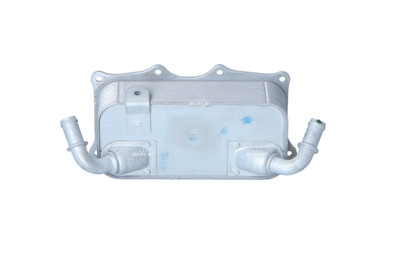 NRF 31290 Ölkühler, Motoröl für PORSCHE
