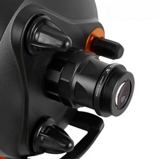 Angeleyes 0.7x Reducer lens for Celestron C8HE Astro Telescope Scopes