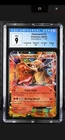 POKEMON GENERATIONS CHARIZARD EX #11 HOLO FOIL PSA 9 MINT