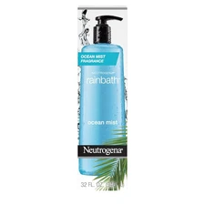 Neutrogena Rainbath Replenishing Shower and Bath Gel -Refreshing Body Wash... 