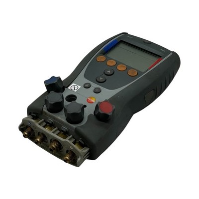 Testo 560-1 | 0560 5603 Kälteanlagen Analysegerät