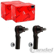 Rotule de direction Nissan SERENA