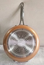 Gotham Steel 8" 2.75qt Saucepan 