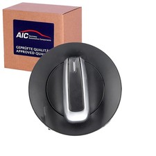 AIC LICHTSCHALTER SCHALTER HAUPTLICHT passend für SEAT ARONA ATECA IBIZA LEON