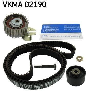 SKF Zahnriemensatz Vkma 02190 FüR Alfa Romeo Fiat-image