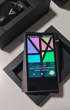Astell & Kern SR15 Portable High Resolution Music Player