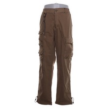 Poolman, Cargohose, Größe: 36, P2501.911, Beige #GtV