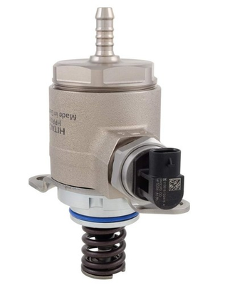 #ad #ad NEW OEM Hitachi HPP0010 Direct Injection High Pressure Fuel Pump VW Audi $229.00