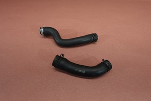 2022 22-23 KTM DUKE 890 R Radiator Hoses