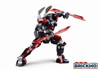 Sluban P.R. Mecha M38-B1120