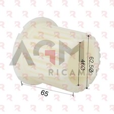 BPW BOCCOLA TIMONE ZAF 1.35-1/ 1.6-1