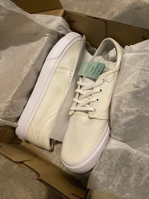 DC Shoes Trase TX Skate Shoes Size 6