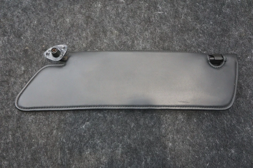 Espejo parasol pasajero derecho OEM 65872900 Ferrari 360 Modena 2001 Foto 3 de 4