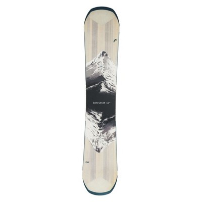 RIDE　スノーボード　152cm　head ビンディング付き　カバー付き HEAD（ヘッド） Jrスノーボード3点セット15-16 AMBITIOUS KID