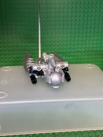 LEGO Bionicle Good Guys Bad Guys 6128 6945 7217 6946 Lot Read Description 