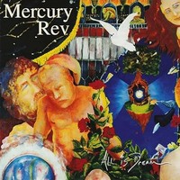 Mercury Rev - All Is Dream - Vinyl Record - F4Z