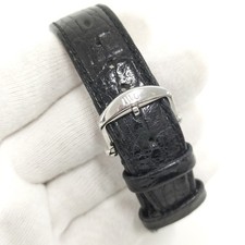 IWC SCHAFFHAUSEN Men's Watch Portofino Date Automatic Used SKAI-0 4