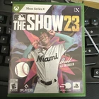 MLB the Show 23 (XBOX SERIES X) NEW