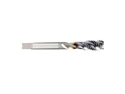 #4-40 UNC H2 3Fx 2.5P ExoTap A-Tap TiCN, OSG 1650500108