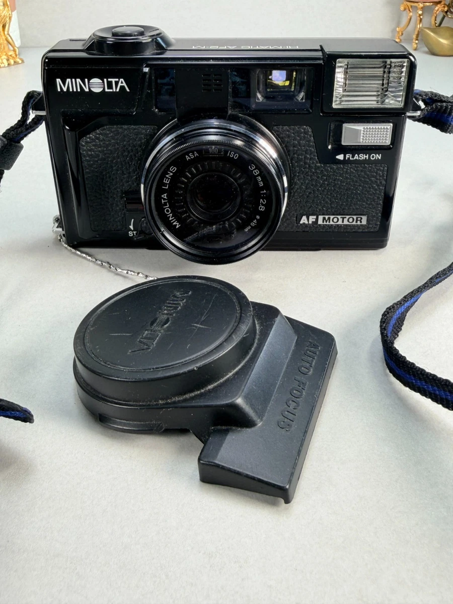 25+ Minolta Hi Matic for sale | Updated Oct 2026