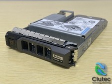 Dell Seagate Enterprise 15K RPM 600GB 2.5" SAS Hard Drive V5300 ST600MP005 