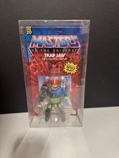 Masters of the Universe Origins Trap Jaw Action Figure
