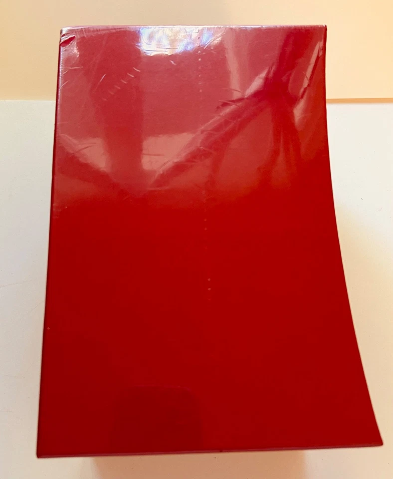 Sherlock Holmes, Folio Society, unopened with corner of slipcase has small dent - Image 4 of 4