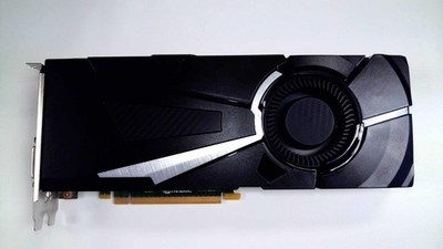 DELL NVIDIA GTX 1070 8GB Gaming Graphics Card | 1920 CUDA Cores | VR READY!
