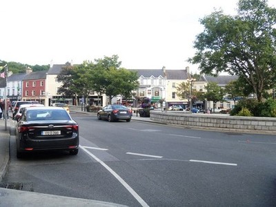 Foto 12x8 The Diamond [1] Donegal\/G9278 Donegal's fleißiger Diamant. c2017