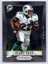 Reggie Bush