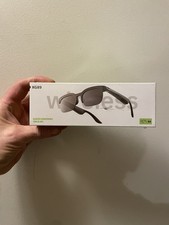 XG89 Ai Wireless Smart Glasses Headphones Bluetooth Connectivity