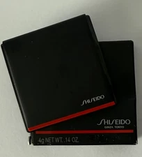 Shiseido Inner Glow Cheek Powder 07 Cocoa Dusk 0.14oz/4g New In Box!