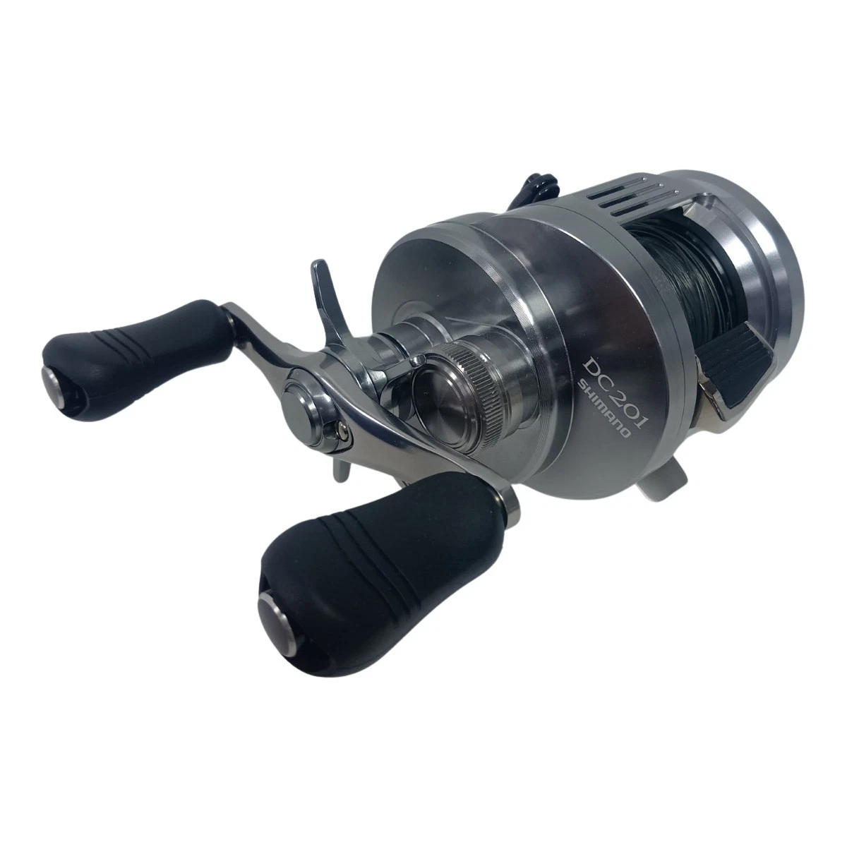 Shimano 201 Dc for sale | eBay