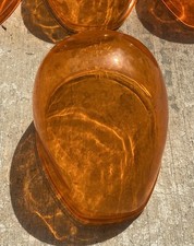 Signal Stat 367 Tear Drop Stobe Light Amber Lens Signal Stat 367 Tear Drop Stobe Light Amber Lens