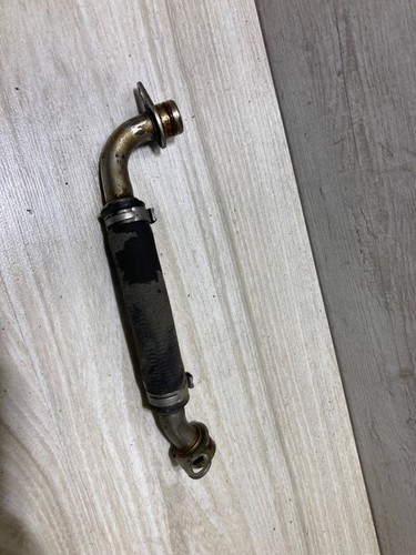 Audi A5 2019 Benzin 140kW Turbolader Ölleitung Ölschlauch 06l145735e ODN29108